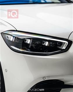 مرسيدس بنز S-Class